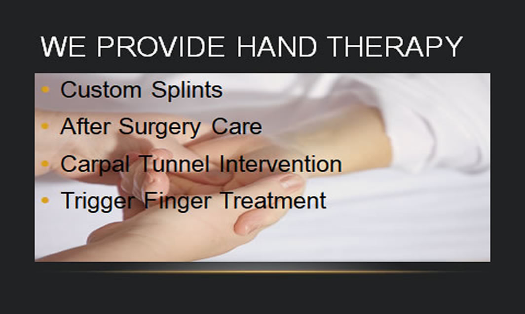 Handtherapy
